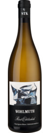 Ried Edelschuh Sauvignon Blanc Südsteiermark DAC, Große STK Lage 2023