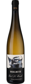 Ried Dr. Wunsch Riesling Südsteiermark DAC 2023