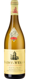 Château Fuissé Saint-Véran Saint-Véran AOP 2024