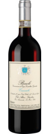 Elio Altare Barolo Cannubi Barolo DOCG 2021