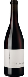 Fracture Syrah Paso Robles, California 2020