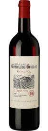 Chateau Gombaude Guillot Pomerol AOP 2019