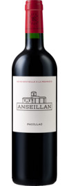 Anseillan Pauillac AC 2020
