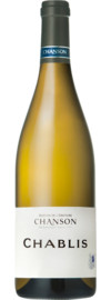 Domaine Chanson Chablis Chablis 2023
