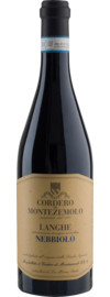 Cordero di Montezemolo Nebbiolo Langhe DOC 2024