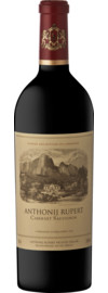 Anthonij Rupert Cabernet Sauvignon WO Franschhoek 2021