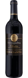 Buitenverwachting Christine WO Constantia 2018