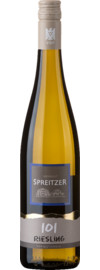 Spreitzer Riesling 101 Feinherb, Rheingau 2024