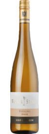 Siefersheimer Riesling Porphyr trocken, Rheinhessen 2024