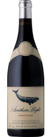 Southern Right Pinotage WO Walker Bay 2023