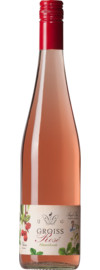 Groiss Hasenhaide Pinot Noir Rosé Weinland, Österreich 2024