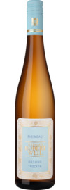 Robert Weil Riesling Trocken, Rheingau 2024