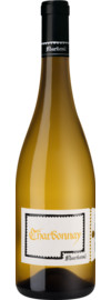 Marković Chardonnay Trocken, Baden 2023