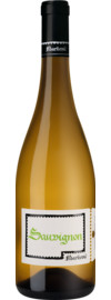 Marković Sauvignon Blanc Trocken, Baden 2023