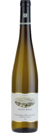 Brauneberger Juffer Sonnenuhr Riesling GG Trocken, Mosel 2024
