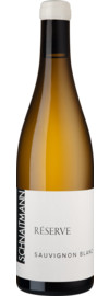 Schnaitmann Sauvignon Blanc Réserve Trocken, Schwäibischer Landwein 2023