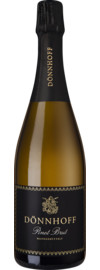 Dönnhoff Pinot Sekt Brut, Deutscher Sekt 2020