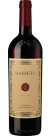 Masseto Toscana IGT 2022