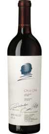 Opus One Napa Valley 2022
