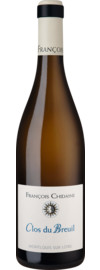Domaine Francois Chidaine Clos Du Breuil Montlouis-Sur-Loire AOP 2023