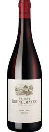 Pinot Noir Reserve Trocken, Niederösterreich 2021