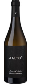 Aalto Blanco Fuente de las Hontanillas Castilla y León IGP 2024