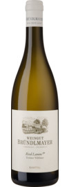Ried Lamm Grüner Veltliner Kamptal DAC, Erste Lage 2023