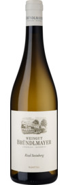 Ried Steinberg Chardonnay Reserve Trocken, Kamptal 2023