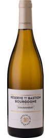 Réserve Du Bastion Bourgogne Chardonnay Bourgogne AOP 2023