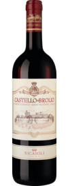 Castello di Brolio Chianti Classico Gran Selezione Chianti Classico DOCG 2022