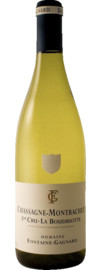 Domaine Fontaine Gagnard La Boudriotte Chassagne-Montrachet 1er Cru AOP 2023