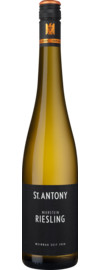 Nierstein Riesling Trocken, Rheinhessen 2024