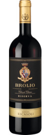 Brolio Chianti Classico Riserva Chianti Classico Riserva DOCG 2022