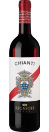Barone Ricasoli Chianti Chianti DOCG 2024