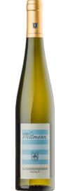 Gundersheimer Riesling Erste Lage Trocken, Rheinhessen 2024