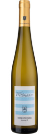 Niersteiner Riesling Erste Lage Trocken, Rheinhessen 2024