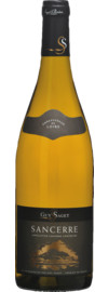 Guy Saget Sancerre Blanc Sauvignon Blanc Sancerre AOP 2024