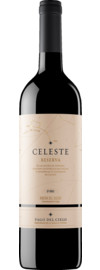 Celeste Tempranillo Reserva Ribera del Duero DO 2021