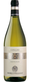 Marco Felluga Sauvignon Blanc Friaul DOC 2024