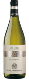 Collio Chardonnay Friaul DOC 2024