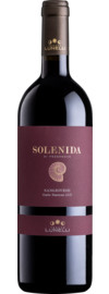Tenuta Podernovo Solenida Toscana Rosso IGT 2019