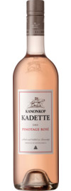 Kanonkop Kadette Rosé Stellenbosch 2025