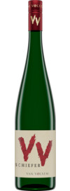 Van Volxem Riesling VV Feinherb, Mosel 2024