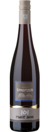 Spreitzer 101 Pinot Noir Trocken, Rheingau 2024
