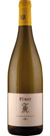 Rudolf Fürst Chardonnay R Trocken, Franken 2023