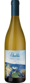 Famille Grossot Chablis Traditionnel Chablis AOP 2023