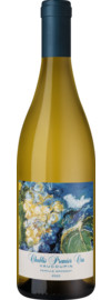 Famille Grossot Vaucoupin Chablis 1er Cru AOP 2023