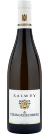 Steingrubenberg Chardonnay GG Trocken, Baden 2022
