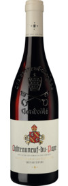 Cuvée Marie-Antoinette Châteauneuf-du-Pape AOP 2023