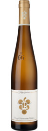 Ganz Horn Riesling GG Trocken, Pfalz 2024